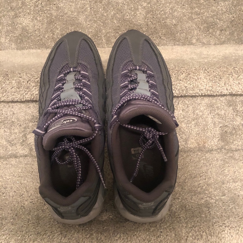 Air max 95 - Picture 5 of 7